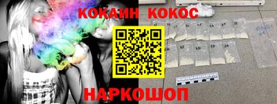 гашик Берёзовский