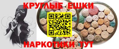 гашик Берёзовский